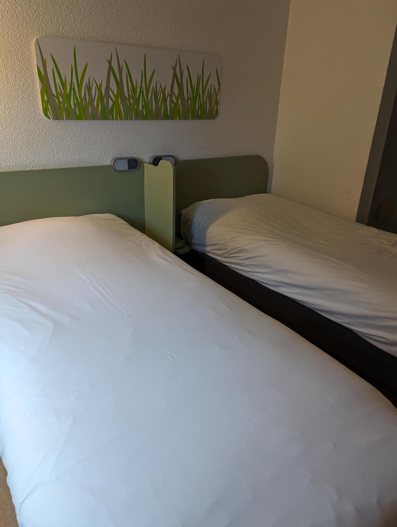 Ibis Budget Saint-omer Centre Hotel 2*